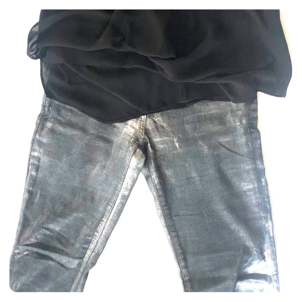 Current Elliot Jeans